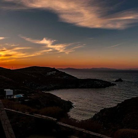 Kea'S Villa Otzias Екстер'єр фото